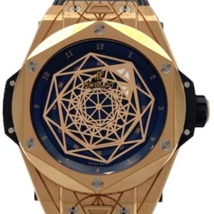 ウブロ ビッグ・バン 415.OX.1118.VR.MXM17