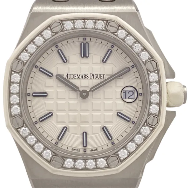 オーデマ ピゲ ロイヤルオーク オフショア クロノグラフ 26471SR.OO.D101CR.01