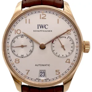 IWC ポルトギーゼ IW500701
