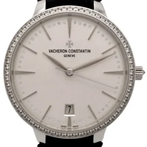 ヴァシュロン・コンスタンタン パトリモニー 85515/000G-9841