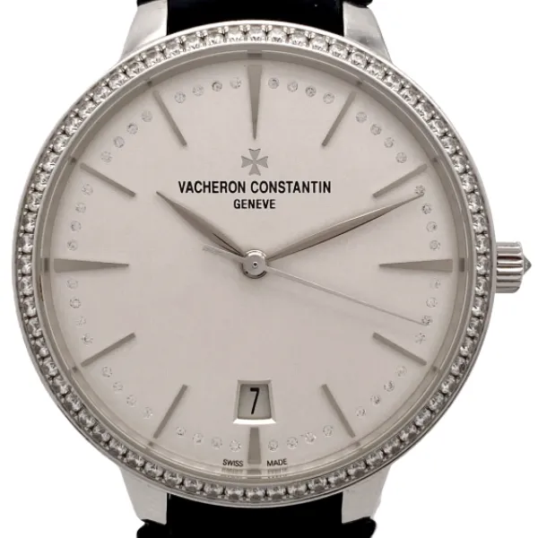 ヴァシュロン・コンスタンタン パトリモニートップワインダー 92012/000J-9002