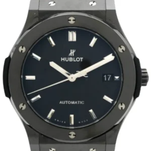 ウブロ クラシックフュージョン 511.CM.1171.RX