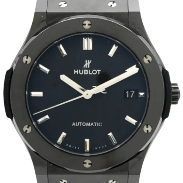 ウブロ クラシックフュージョン 511.CM.1171.RX