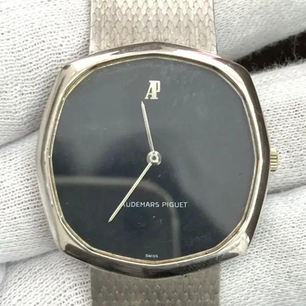 オーデマ ピゲ　金時計