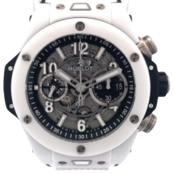 ウブロ ビッグ・バン ウニコ キングゴールド 451.OX.1180.OX