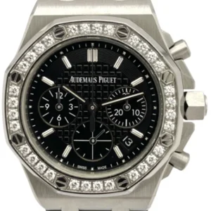 オーデマ ピゲ ロイヤルオーク オフショア 26231ST.ZZ.D002CA.01