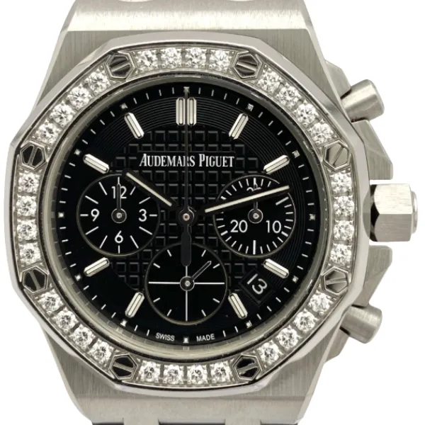 オーデマ ピゲ ロイヤルオーク オフショア 26231ST.ZZ.D002CA.01