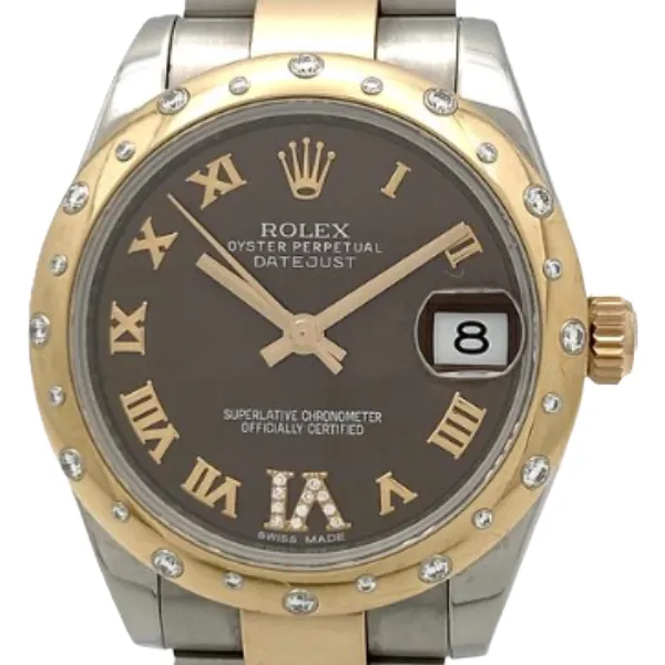 デイトジャスト 178341