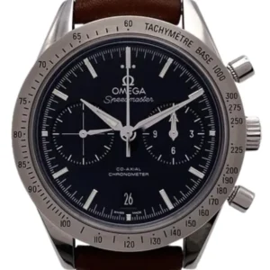 オメガ スピードマスター 331.12.42.51.01.001