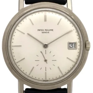 パテックフィリップ カラトラバ 3541