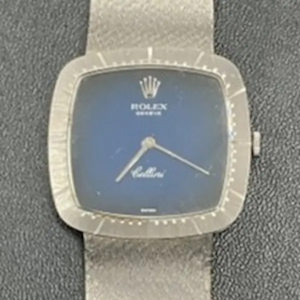 ロレックス　チェリーニ