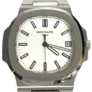 パテック フィリップ ノーチラス 5711/1A-011 アイボリー