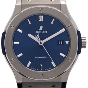 ウブロ クラシックフュージョン 542.NX.7170.LR