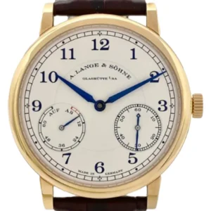 A.ランゲ&ゾーネ 1815 UP/DOWN 234.032 LSLS2344AD