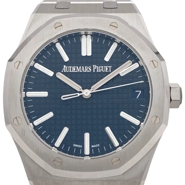 オーデマ ピゲ ロイヤルオーク 15510ST.OO.1320ST.06