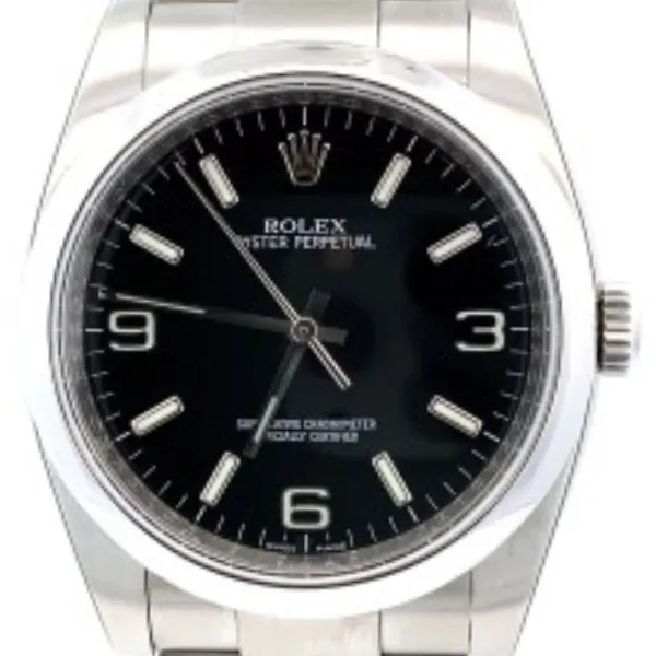オイスターパーペチュアル 116000