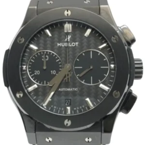 ウブロ クラシックフュージョン クロノグラフ 521.CM.1771.RX