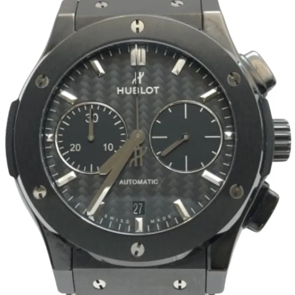 ウブロ クラシックフュージョン クロノグラフ 521.CM.1771.RX