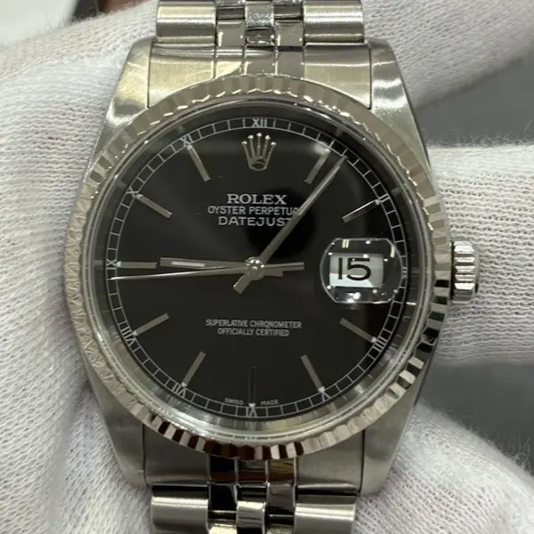 ロレックス　デイトジャスト　16234