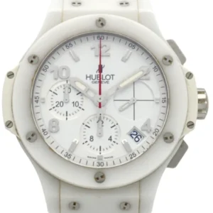 ウブロ ビッグ・バン アスペン 341.CH.230.RW