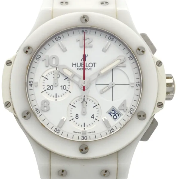 ウブロ ビッグ・バン アスペン 341.CH.230.RW