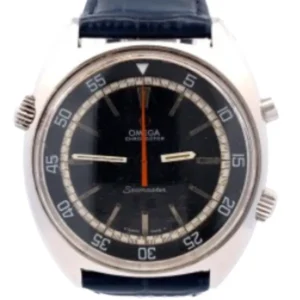 オメガ シーマスター クロノストップ 145.008