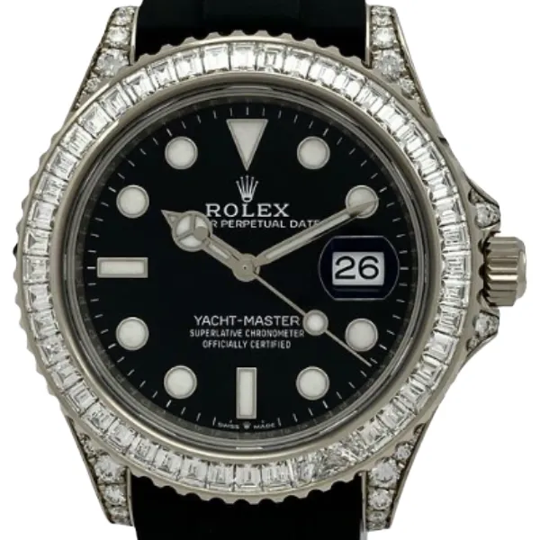 ヨットマスター 226679TBR