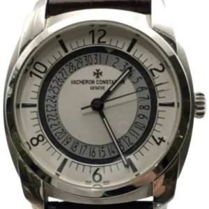 ヴァシュロン・コンスタンタン ケ・ド・リル 4500S/000A-B195