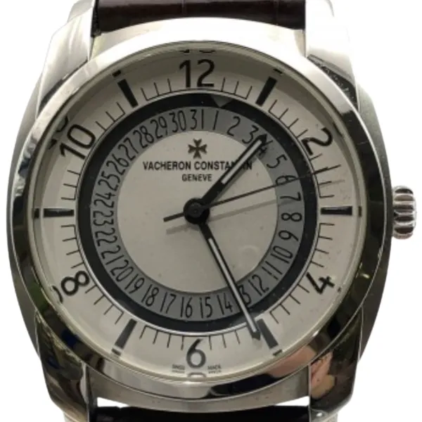 ヴァシュロン・コンスタンタン ケ・ド・リル 4500S/000A-B195