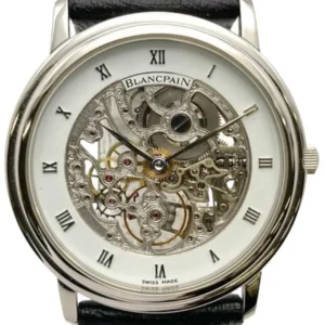 ブランパン ヴェルレ 0021-3427S-55