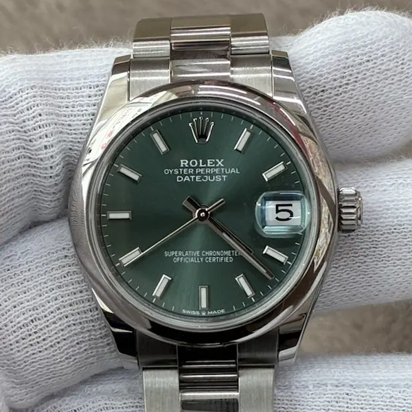ロレックス　デイトジャスト　278240