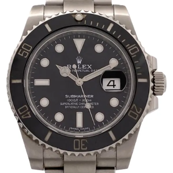 サブマリーナー 116610LN