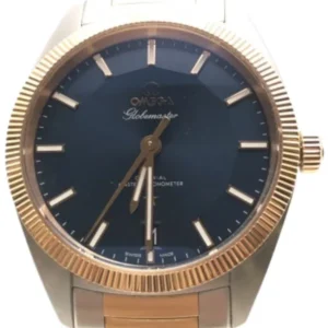 オメガ コンステレーション グローブマスター 130.20.39.21.03.001