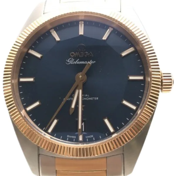 オメガ コンステレーション グローブマスター 130.20.39.21.03.001