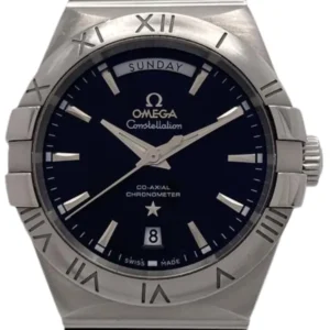 オメガ コンステレーション 123.10.38.22.01.001