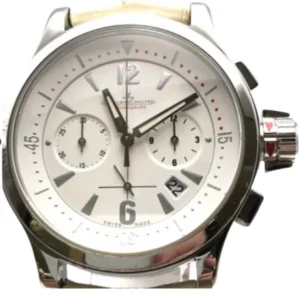 ジャガールクルト マスターコンプレッサー クロノグラフ 148.8.31