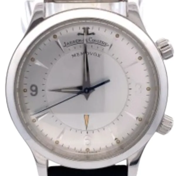 ジャガー・ルクルト マスターメモボックス 144.8.94