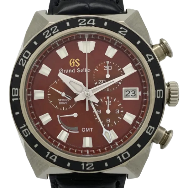 グランドセイコースポーツコレクション買取