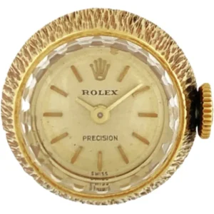 ロレックス プレシジョン 2028