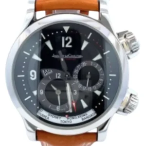 ジャガールクルト マスターコンプレッサー ジオグラフィーク 146.8.83