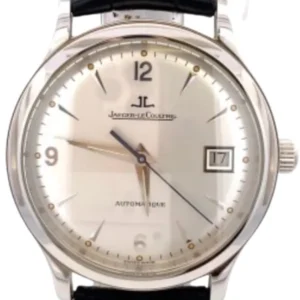 ジャガー・ルクルト マスターコントロール ビッグマスター 140.8.89