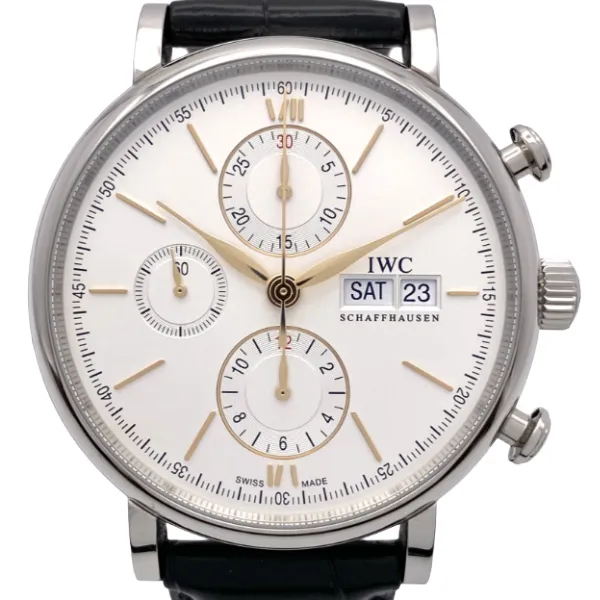 IWC ポートフィノ IW391031