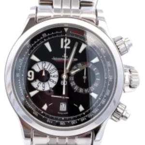 ジャガールクルト マスターコンプレッサー クロノグラフ 146.8.25