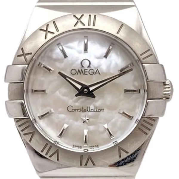 オメガ コンステレーション 123.10.24.60.05.002