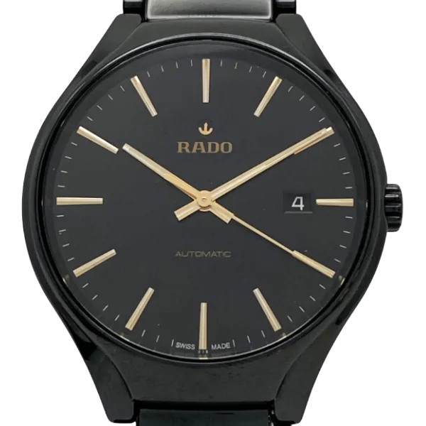 ラドーフローレンス買取