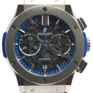 ウブロ クラシック・フュージョン アエロクロノ 2016ICCワールドトゥエンティ 525.NX.0129.VR.ICC16