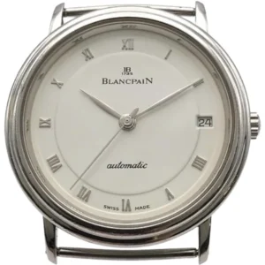 ブランパン ヴィルレ エクストラスリム 1195-1127