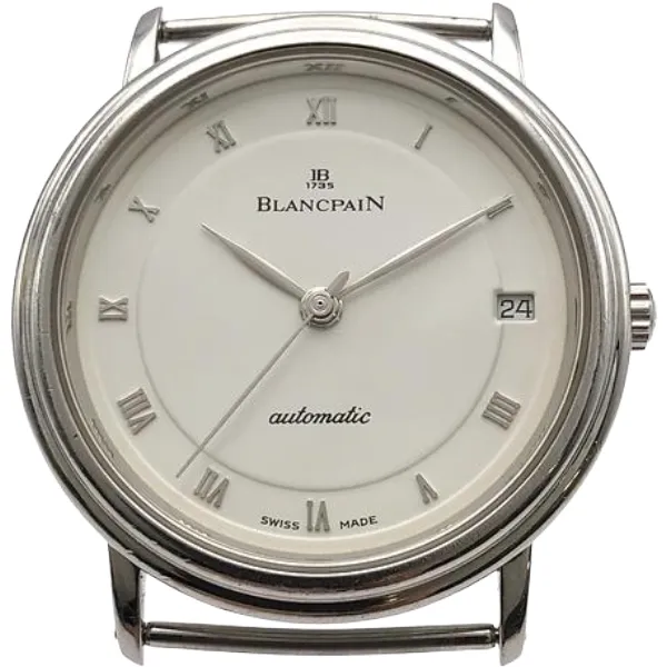 ブランパン ヴィルレ エクストラスリム 1195-1127