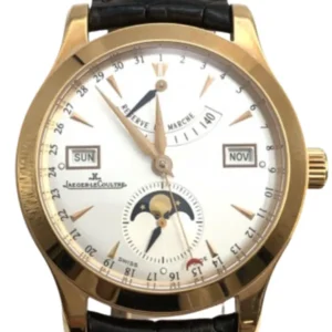 ジャガー・ルクルト マスターカレンダー Q151242A(147.2.41.S)