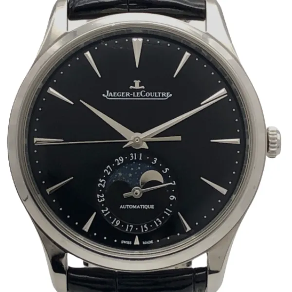 ジャガー・ルクルト マスター ウルトラスリム ムーン Q1368471